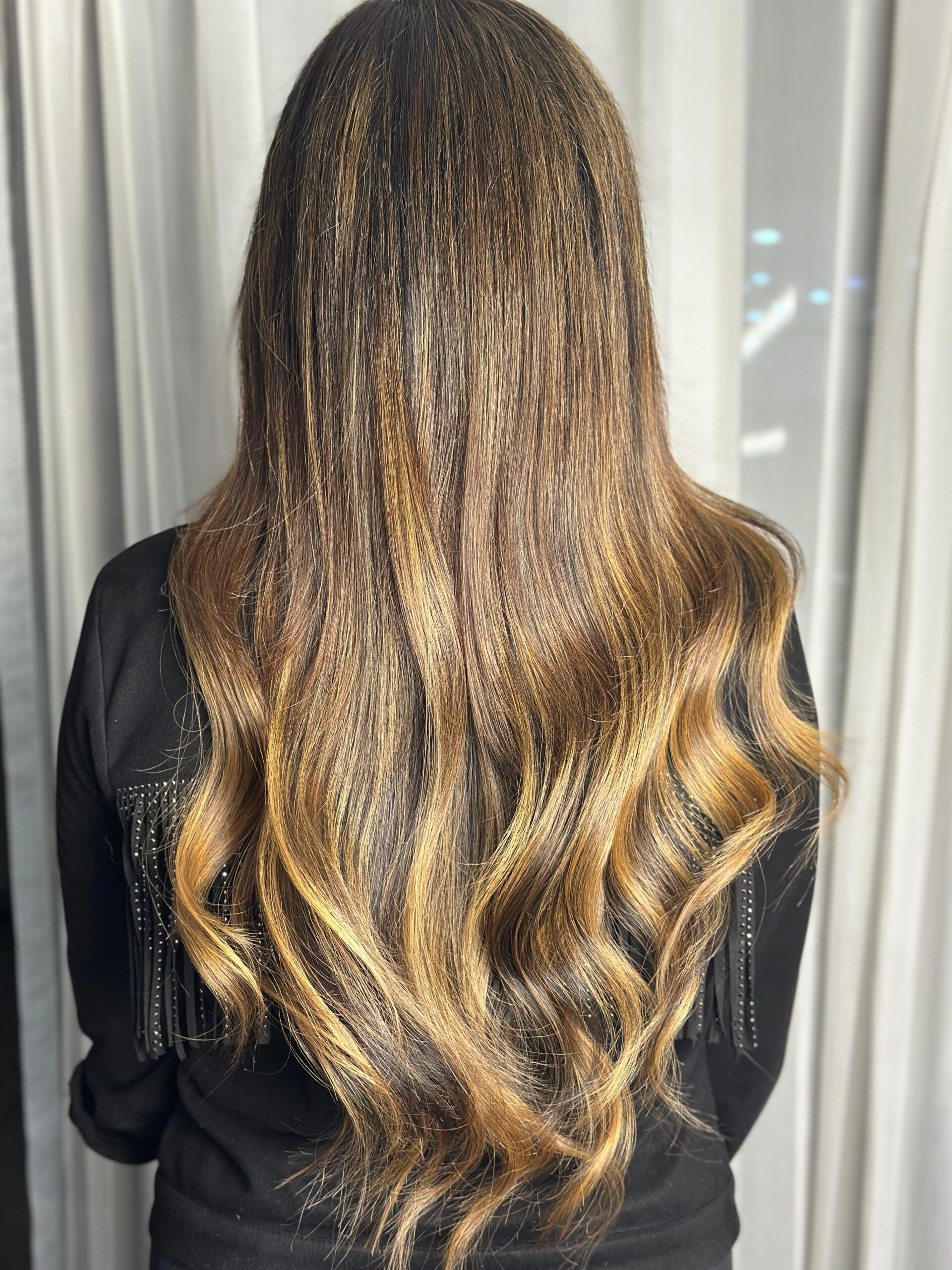 Extensions Bogotá by Alexis Cruz